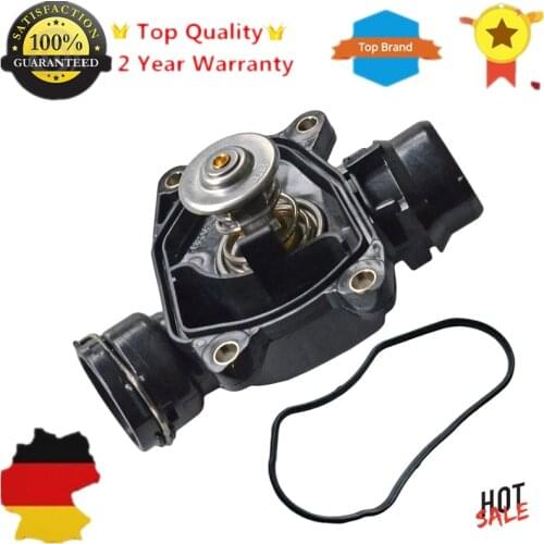 AP03 For BMW E46 E39 E38 330d 330xd 525d 530d 730d X5 E53 3.0 ,For Range Rover 3 LM, For Opel Omega B 2.5 Thermostat Housing