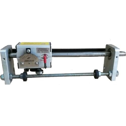 Automatic Pole Arranger GP15C Complete Set of Wire Winder with Conductor Wheel