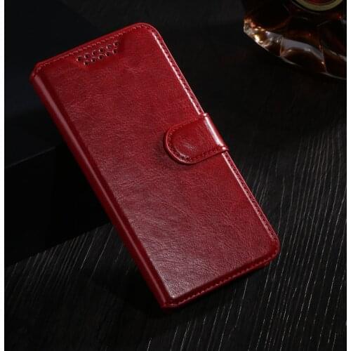 Phone Bags Wallet Case For Sony Xperia X Compact F5321 Luxury Magnetic Flip Slim Genuine Leather Cover For Sony X Compact