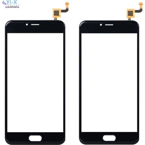 CLOVEPURPLE Touchscreens For Meizu M5