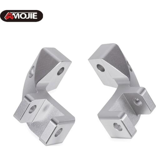 FOR BMW R1200GS R 1200 GS LC Adv. 2014 2015 2016 2017 2018 2019 2020 Motorcycle Footrest Rotatable Passenger Foot Pegs Rests