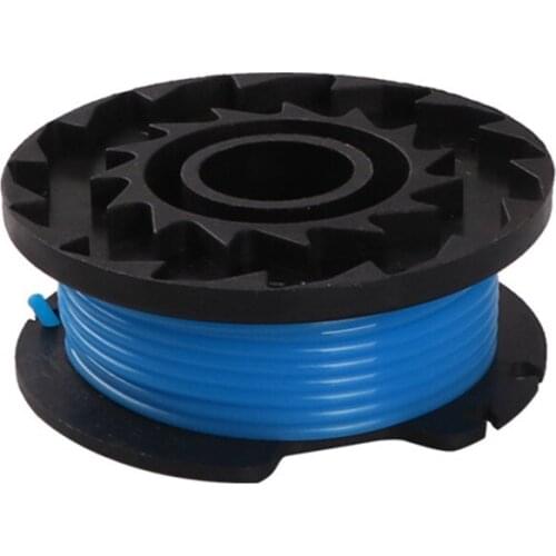 For KARCHER LTR 18-30 (14443120) Grass Trimmer Spool & Line RY124 2.444-016.0 For KARCHER LTR 18-30