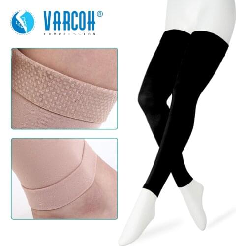 30-40 mmHg Compression Socks Men Women,Medical Graduated Athletic Running,Nurses,Flight Travel,Varicose Veins Edema Stockings