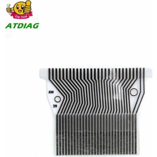 Wholesale Price For NISSAN QUEST Cluster Missing Pixel Repair Ribbon Cable 1pcs