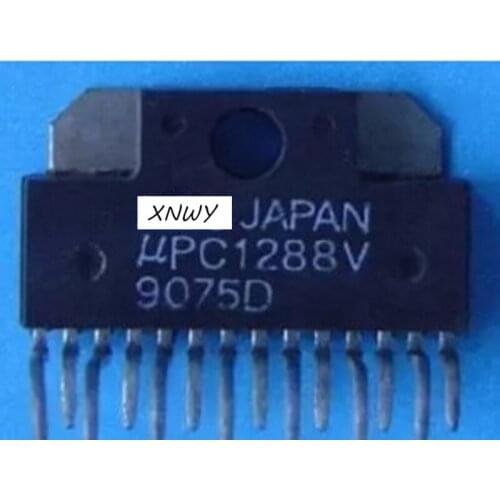 UPC1288V ZIP