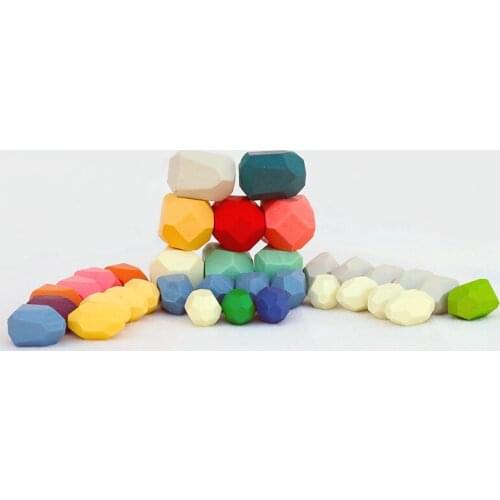 Mousemic Wooden Constructors