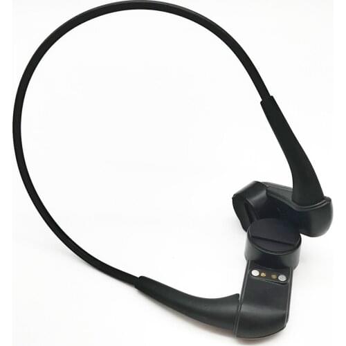 E3 Protecting Hearing BT Bone Conductive Waterproof Earphone Wireless Bluetooth Earbuds Sport Headphones