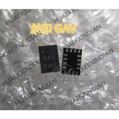 New ISL95870H ISL95870 ISL95870HRUZ print GAV QFN 2.5 high quality