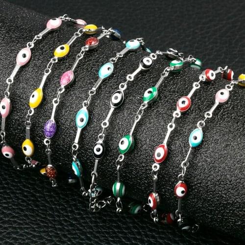 PAYOT LANEY Bead Bracelets
