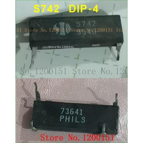 S742 DIP-4