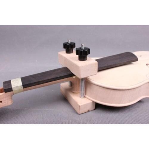 Violin Neck Holder Clamp Fix Repair violin Tool Luthier tools Strong durable
