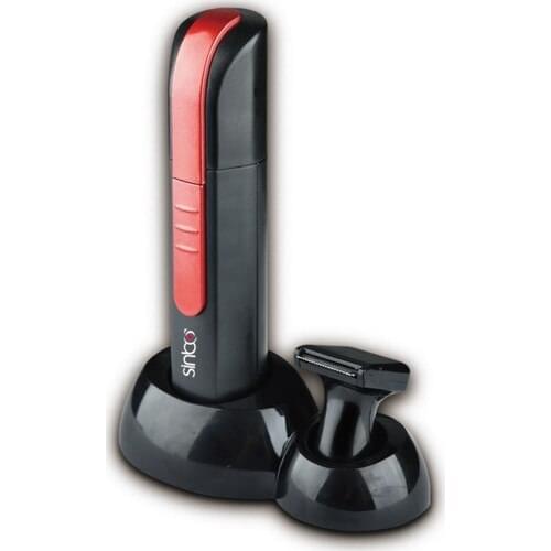 Sinbo Nose And Ear Trimmers