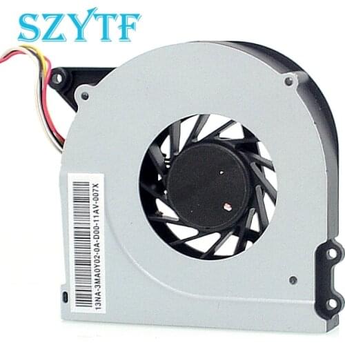 1pcs Laptop CPU Cooling Fan X51 X51R X51L X51RL X51H