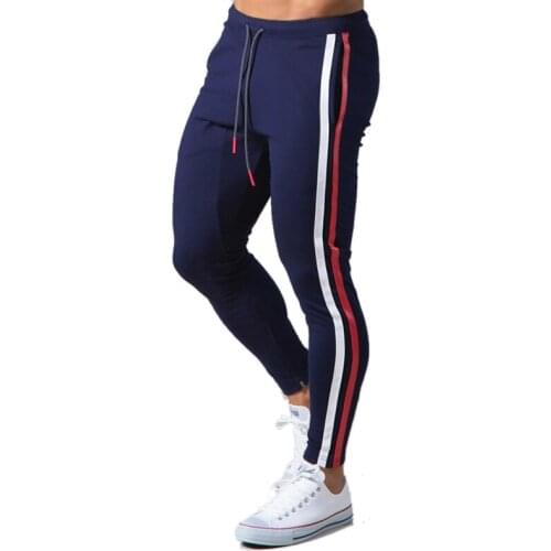 Men's Jogging Pants YERFONE China