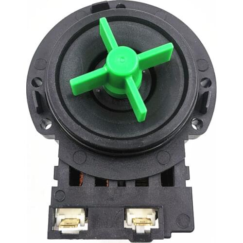 Good working for washing machine parts BPX2-111 BPX2-112 5859EN1006 drain pump motor used part