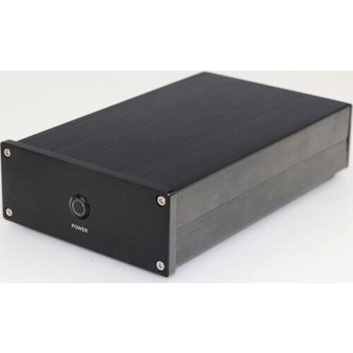 ZEROZONE Finished 65W hifi linear Power supply DC48V 1A / Ultra low noise LPS L6-4