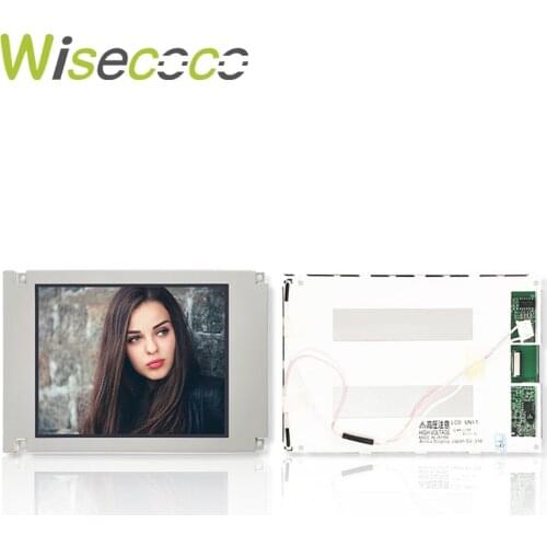 5.7 inch LCD Display for yamaha PSR S700 PSRS700 Keyboard display screen compatible new