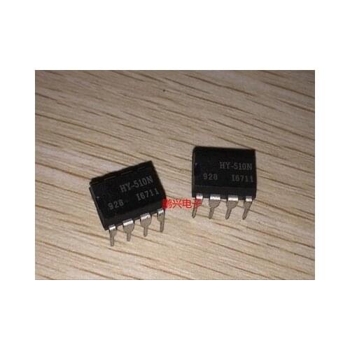 1pcs/lot HY-510N HY510 HY510N DIP-8