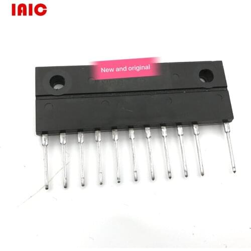 100%New and original, 90 days warranty MP6752