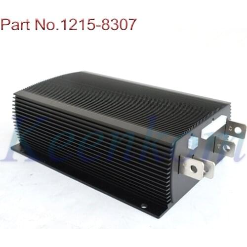 1215-8307 36V/48V 500A DC Motor Controller 12158307 For Electric Forklift Golf Cart