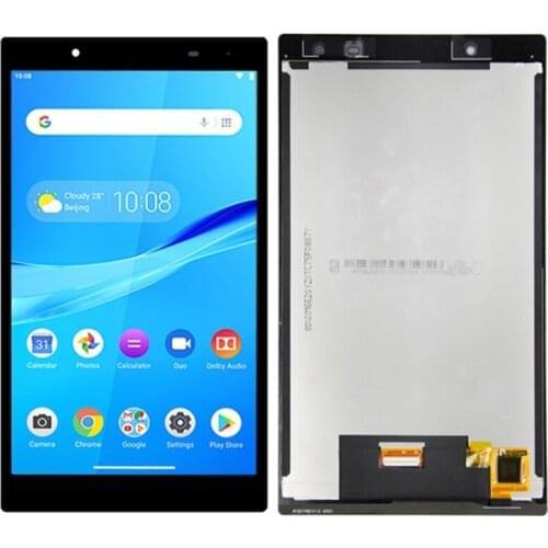 8.0'' For Lenovo TAB 4 8 TB-8604N TB-8604F LCD Display Touch Screen Digitizer Assembly