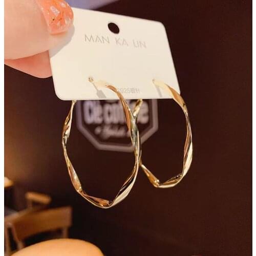 AYAYOO Earrings Rings