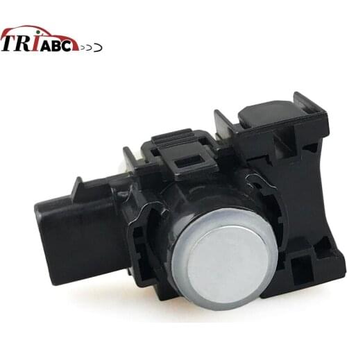 PDC Parking Sensor For Toyota IS250 300 300H LEXUS IS C GSE2 I E1_ II _E2_ SportCross E1_ VERSO R2_ S _P12_ Parktronic Detector