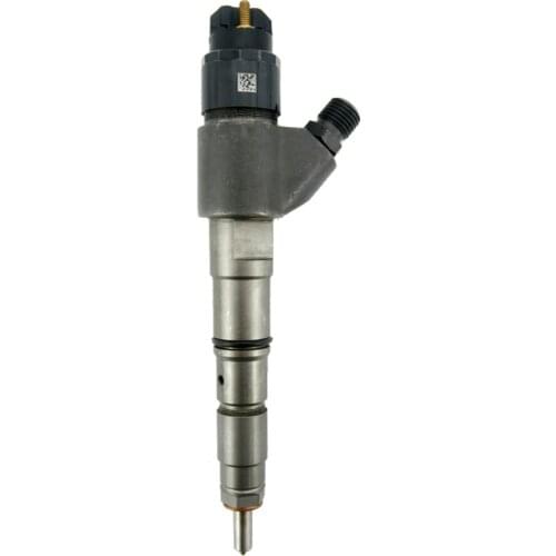 DFEC Auto Parts 0 445 120 067 Diesel Injector Assembly 0445 120 067 Common Rail Fuel Injector Oil Nozzle 0445120067 For EC210