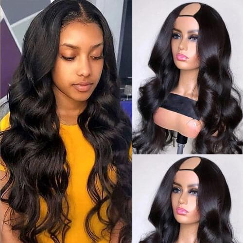 EVERSILK Hair Extensions & Wigs