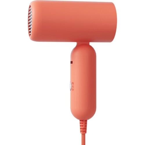 TT Baby Hair Dryer Fart Blowing Constant Temperature Radiation-Free Mute Little Child and Baby Mini Hair Dryer