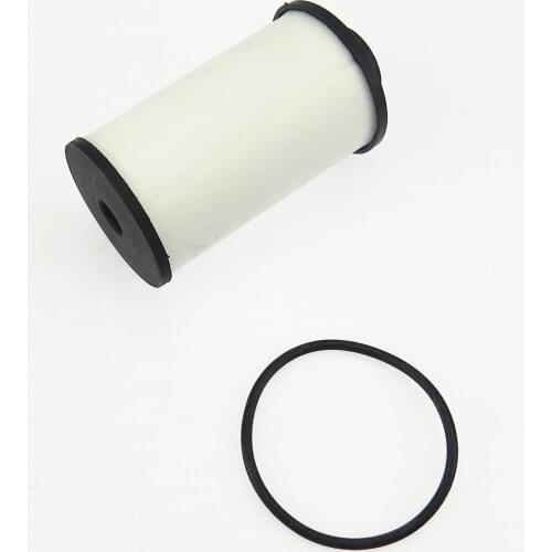 SCJYRXS Gearbox Filter Strainer Automatic DSG Transmission For VW Golf 5 Passat B6 Beetle Fit Audi A3 TT Seat Leon 02E398051C