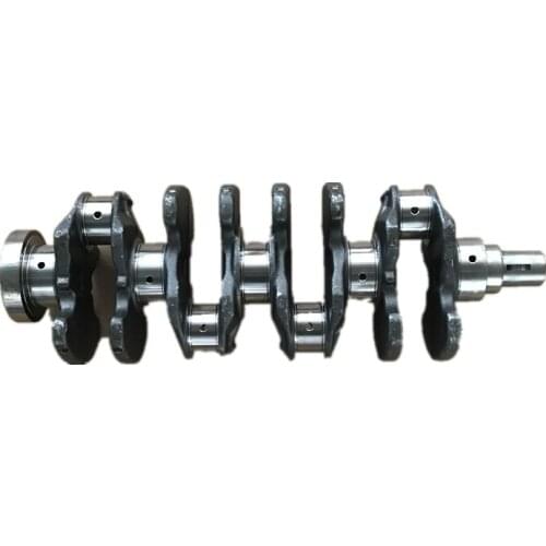 Foton Tunland Sauvana Toano View CS2 crankshaft assembly SMD346026