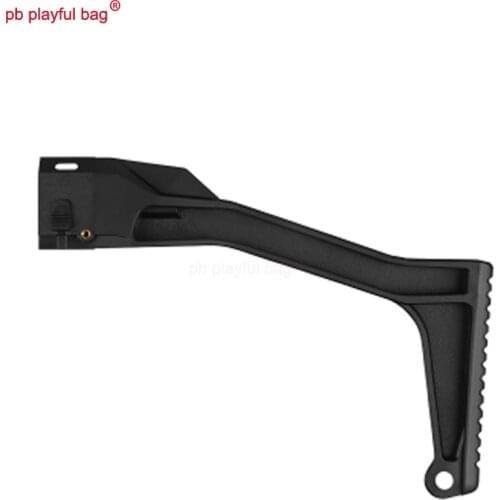 PB Playful bag Outdoor CS sniper equipment STF A0713 accessories A0711 dagger injection molding material butt KA31