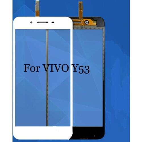 Ivibrate Touch Screens For Vivo Y53