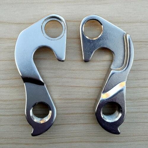 2pc Bicycle gear rear derailleur hanger dropout For Specialized S-works cannondale canyon scott bicycle carbon frame