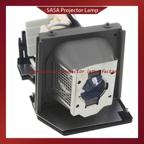SASA lamps 180days warranty . 310-7578 0CF900 725-10089 Lamp for DELL 2400MP Projector Lamp Bulb with housing