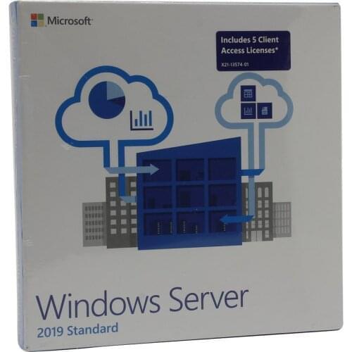 MICROSOFT Server