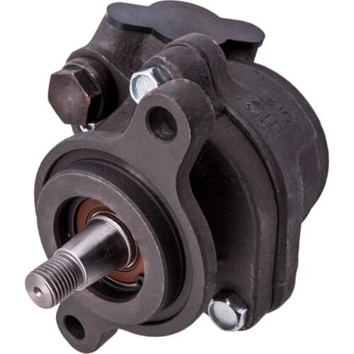 Power Steering Pump 1998-2007 For Toyota Land Cruiser 80 Series HDJ81 4.2L 1HD