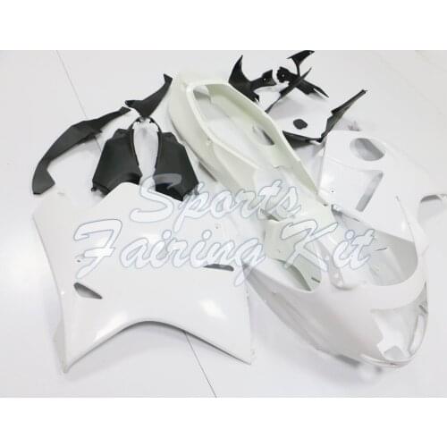 Unpainted Fairing for Cbr1100XX BLACKBIRD Cbr 1100 XX 1100XX 1996 1997 1998 1999 2000 2001 20002 2003 2004 2005 Body Kit