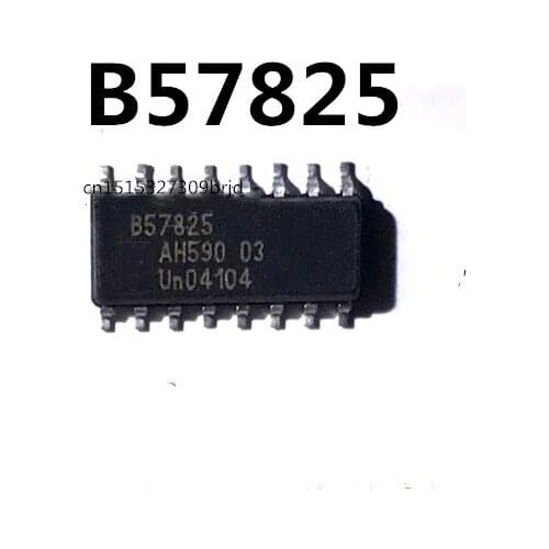 Original 4PCS/ B57825 SOP-16 SOP16