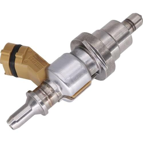 Original Quality Fuel Injector OEM 23710-26010 23710-26011 23710-26012 For TOYOTA D-4D 2AD-FHV COROLLA Nozzle