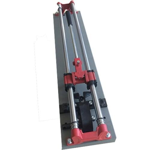 600/800/1000Type Manual Ceramic Tile Cutter Portable Infrared Floor Tile Ceramic Tile Stone Wall Floor Knife Push Knife Tool