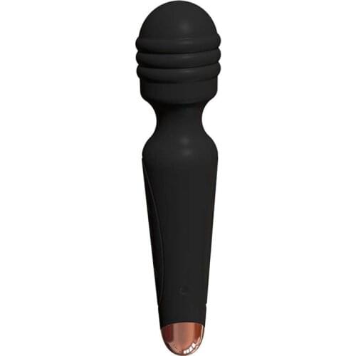 Comfortable Sex Toys For Couples Mini Powerful Sexy Vibrators AV Magic Wand Large Female Dildos Rechargeable Adult Products Z34