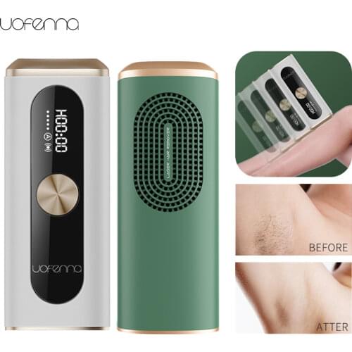 Эпиляторы Uofenna China At AliExpress