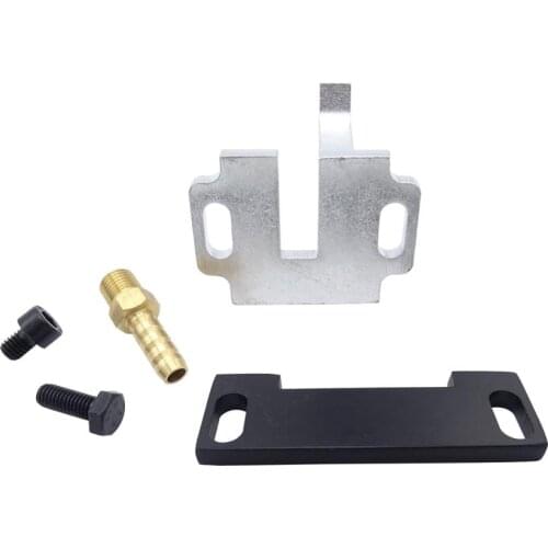 High-Strength #100 Torque Plate kit for 1994-1998 Dodge Ram 1500 2500 3500 12V 5.9L for Cummins Diesel