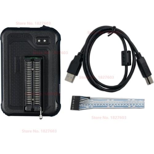 XGECU Electronic Components