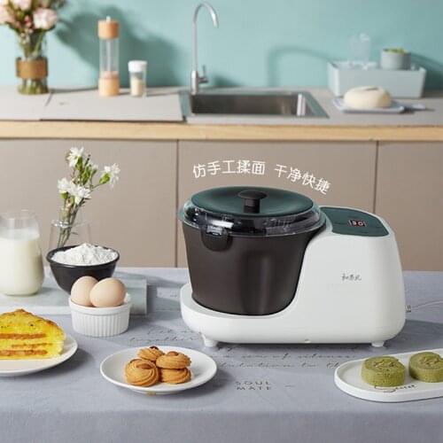 XMSJ Electric Noodles Cutters