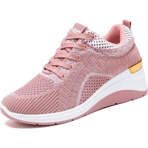 ZMANRPING Women's Sneakers