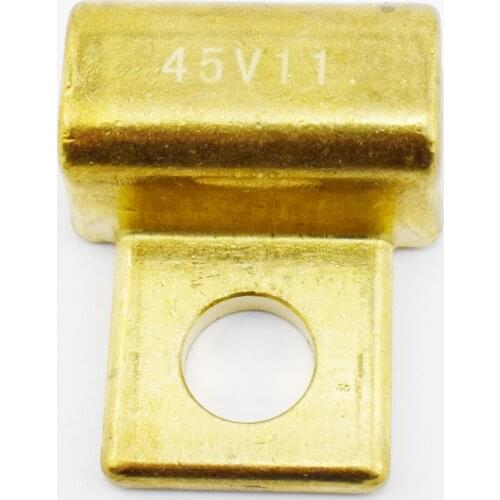 Power Cable Adapter 45V11 For Water-cooled WP-18 WP-20 Tig welding torch