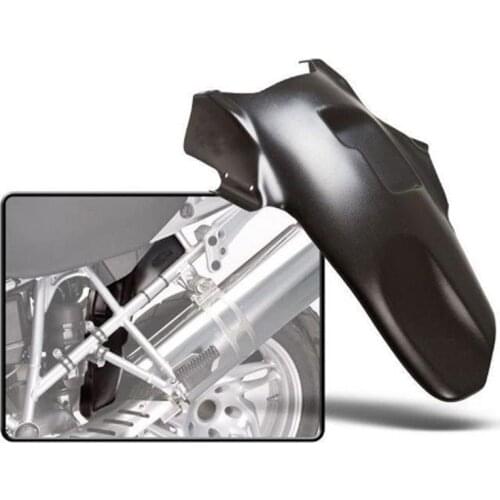 Motorcycle R1200GS Mudguard Rear Fender Extension Splash Guard Extender for BMW R 1200 GS/GSA LC 2005 - 2013 Oil Cooled Models